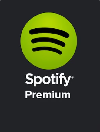 Spotify Premium 1 Month